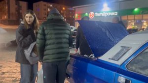 НОВЫЙ ГОД В КАРЕЛИИ В -30🎄🥳 | СОРТАВАЛА, ГОРНЫЙ ПАРК РУСКЕАЛА,аренда дома,кафе и сколько это стоит