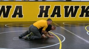 Near Arm Far Waist Breakdown by Tom Brands