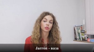 Испанский язык с нуля: 1 урок/ алфавит, произношение, ударение в испанском