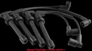 Бронепровода + Свечи - Какие Лучше Выбрать - Geely CK