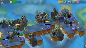 Merge Dragons! Challenge 19! Задание 19