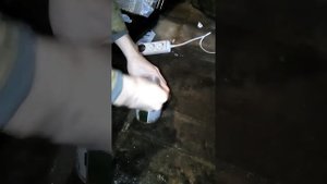 Промывка инжектора на приоре   #se#гараж#инжектор#промывка#приора