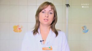 Как помочь ребенку при коликах