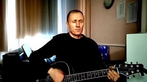 Зачем ты это сделала(Армейская песня)