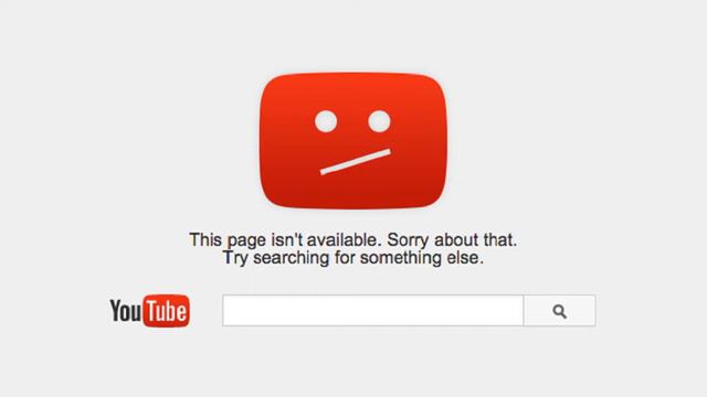 Новости канала #4: Пока, ютуб? смотреть онлайн