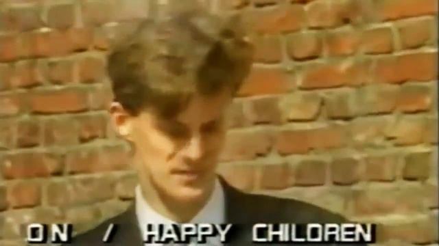 P. Lion - Happy Children.mp4 смотреть онлайн