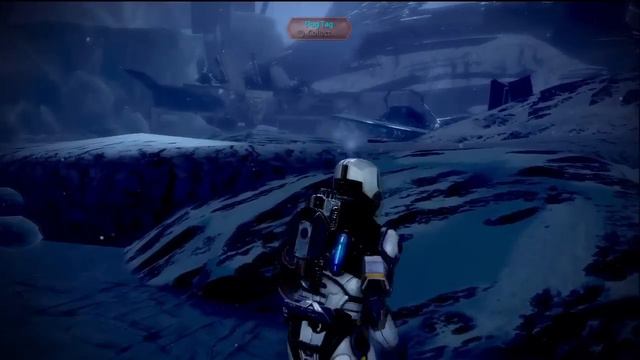 Mass Effect 2 HD Playthrough Part 12 | CenterStrain01