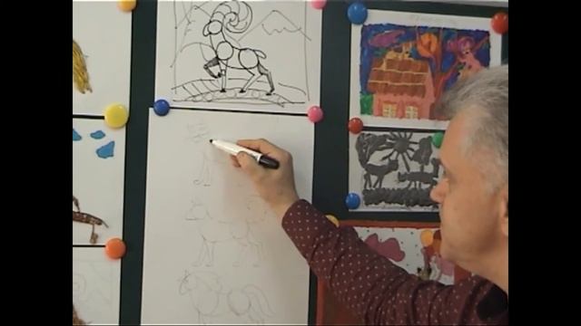 Видеообзор для дистанц. обучения от преподавателя Мацкиева С В смотреть онлайн