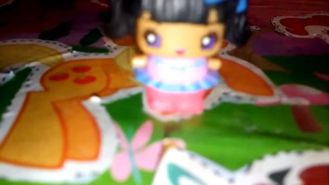 8 моих поделок из бисера. смотреть онлайн