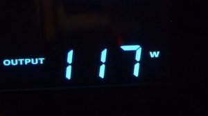 CyberPower 1500VA 900W Sinewave UPS (CP1500PFCLCD) Review