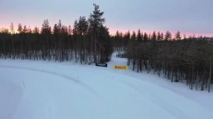 PIRELLI Scorpion Ice Zero 2