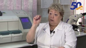 Серия видеороликов о профессиях, посвященных 50-летию СХАО «Белореченское» №4 Л. Андреева