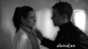 Алина и Рома//Золотая Клетка