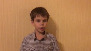 Стихотворение "Иван Сусанин". Поэт Кондратий Рылеев. Рассказывает Лев Галаутдинов