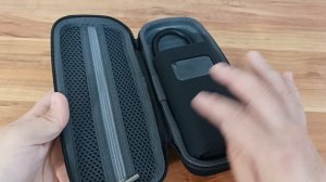 Чехол для АКБ компрессора Xiaomi