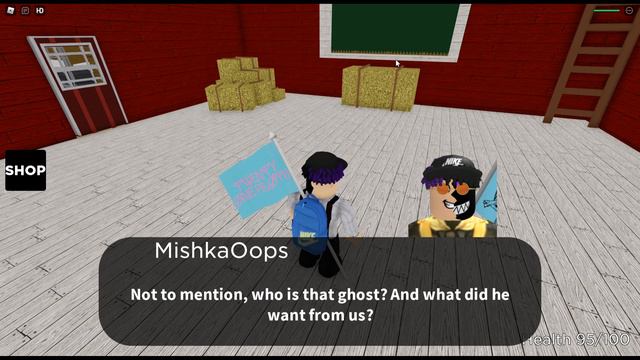 роблокс играем в игру the farm *roblox 2006 * смотреть онлайн