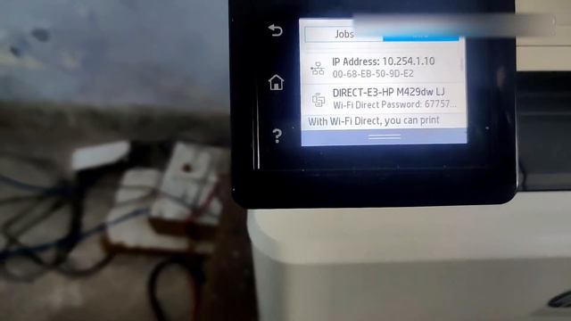 HP LaserJet Pro MFP M429DW Printer Review|How to Print/Connect wirelessly from mobile to HP Printer смотреть онлайн