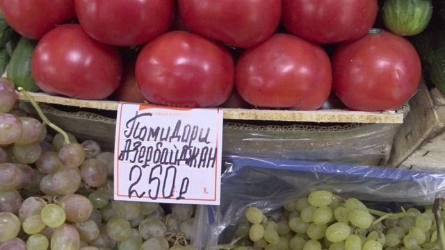 ТОРГОВЛЯ БЕЗ ЦЕННИКОВ ПО ВЫДУМАННЫМ ЦЕНАМ. Продавцы игнорируют правила торговли