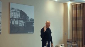 Информация и ее заземление. Александр Палиенко.