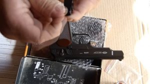 Видео обзор тест стрельбы пневматического   пистолета Стечкина ..Gletcher APS.Air gun.