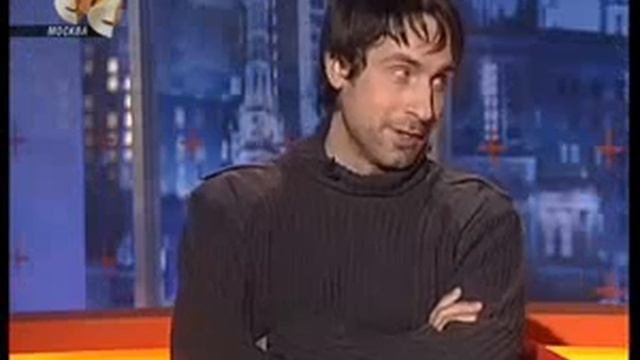 Детали. Илья Шакунов и Евгений Стычкин. (1)