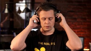Technics dj 1200. Новые наушники супер качества для диджея?