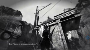 Прохождение Tomb Raider: Definitive Edition на PS 4. Часть 11