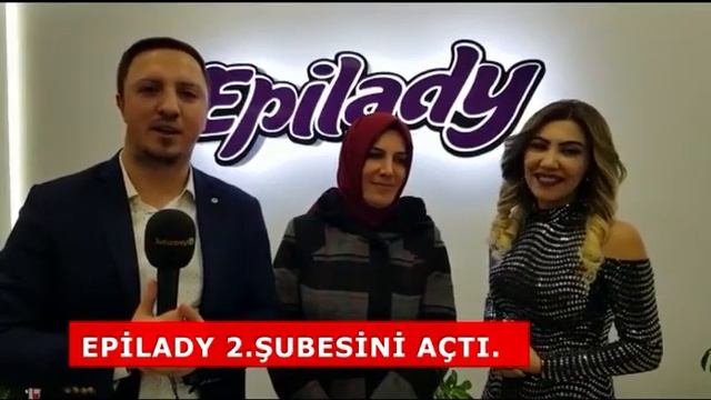 2. Şubemizin Açılışı Yapıldı смотреть онлайн