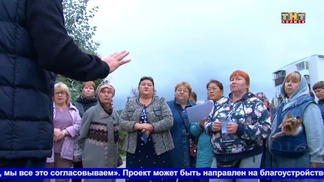 Пионерский бульвар планируют благоустроить в 2022 году