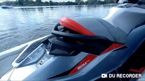 Вейкборд Могилев brp spark trixx