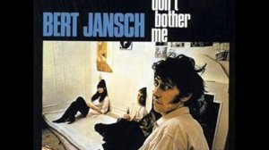 Bert Jansch - Tinker's blues