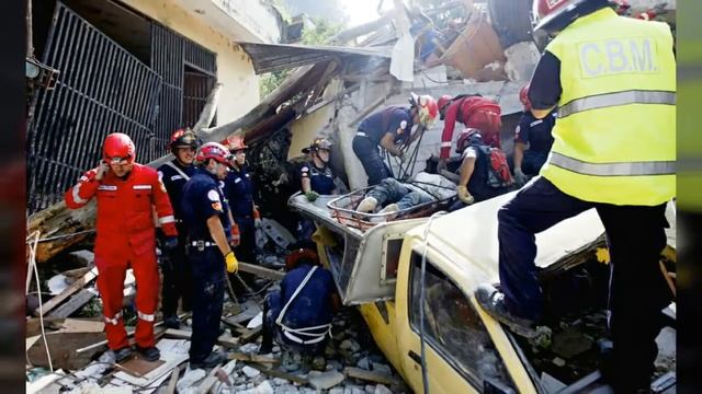 10 Most Dangerous Place On Earth