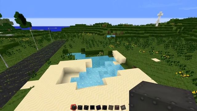 Minecraft | Sound Filters/AmbientSounds/Better Foliage Mods (MMM #5)