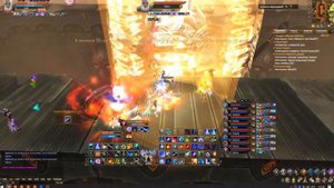 Соло КХ после обновы: 1, 2 и 3 этапы