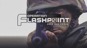 Operation Flashpoint : Cold War Crisis #7
