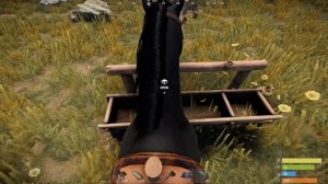 Rust - Как кормить лошадь в раст. Новые расцветки лошадей