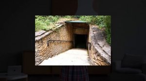 Первобытное искусство - Краткая история искусств с Пересмешниками: часть I