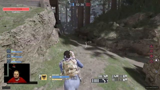 СИЛЬНАЯ И НЕЗАВИСИМАЯ ДЕВУШКА В КАЛИБРЕ смотреть онлайн