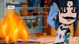*+:｡.｡ Реакция клубо орайской школы на Харухи как Райдэн｡.｡:+*