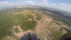 Дачинг 2 Пролет над Акулинино