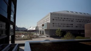 Как выглядят новые районы Хельсинки? Как строят финны?