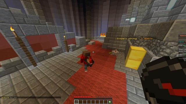 майнкрафт на сервере майн плей murder mustoru смотреть онлайн