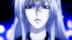 [AMV] Аниме клип - Антигерой.