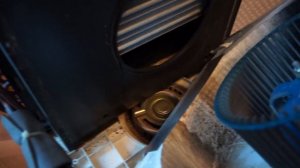 Мобильный кондиционер за 1500 рублей с авито