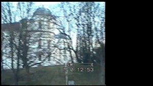 ✅ Старый город вспоминает. Рекламный тур "Лазурный берег" (январь 2003). День второй: Германия Целле