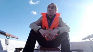 На Судаковском озере...   6 июня 2022, Приозерск