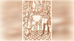 Левша. 4 глава. Краткое содержание