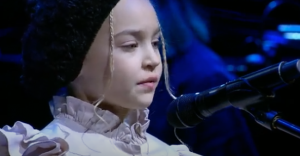 "Семья". Генрих Сапгир. Читает наизусть Аделина Казакова.