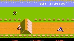 Excitebike (NES)