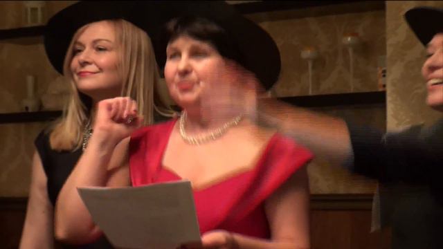 VIKA 2 МУЗЫКАЛЬНОЕ ПОЗДРАВЛЕНИЕ смотреть онлайн